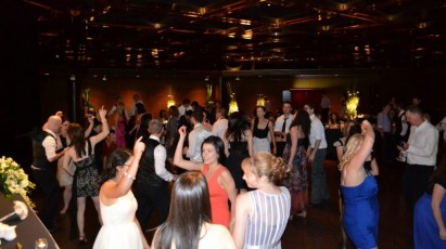 Dancing Wedding-Intercontinental Adelaide