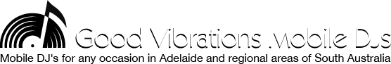 Good Vibration DJs